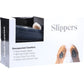 Hush Puppies Women's Allie Slipper in Navy