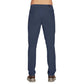 Skechers GO WALK Premium 5 Pocket Polyester Men's Grey Chino Pants