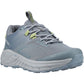 Hi-Tec Fuse Trail Low Polyester Mesh Men's Dark Slate/Stormy Weather Trainers