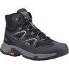 Helly Hansen Sport Women's Cascade Mid Hiker in Black