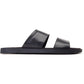 Base London Men's Maven Slider in Black