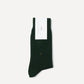 JAK Cotton Bottle Calf High Socks