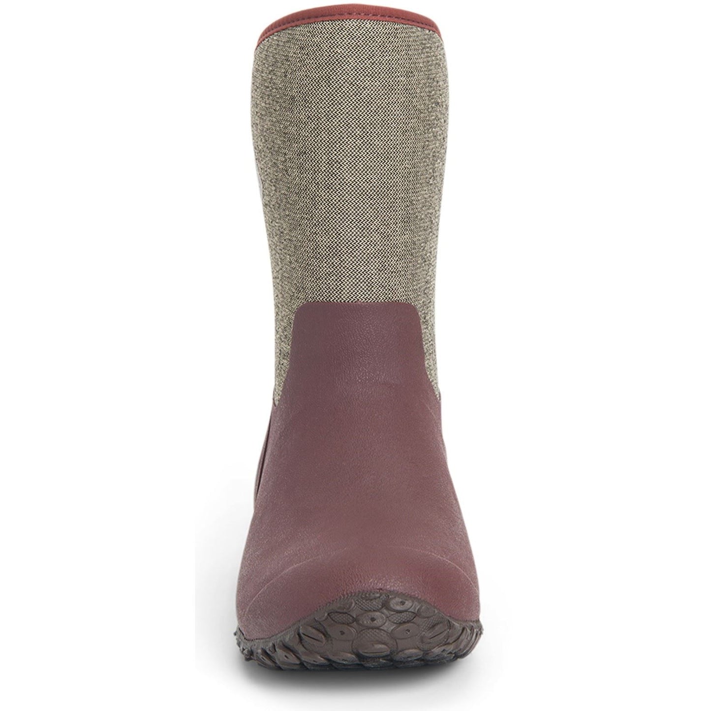 Muck Boots Women's Muckster II Short Boot in Raisin