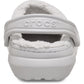 Crocs Classic Lined Clog Thermoplastic Atmosphere Clogs