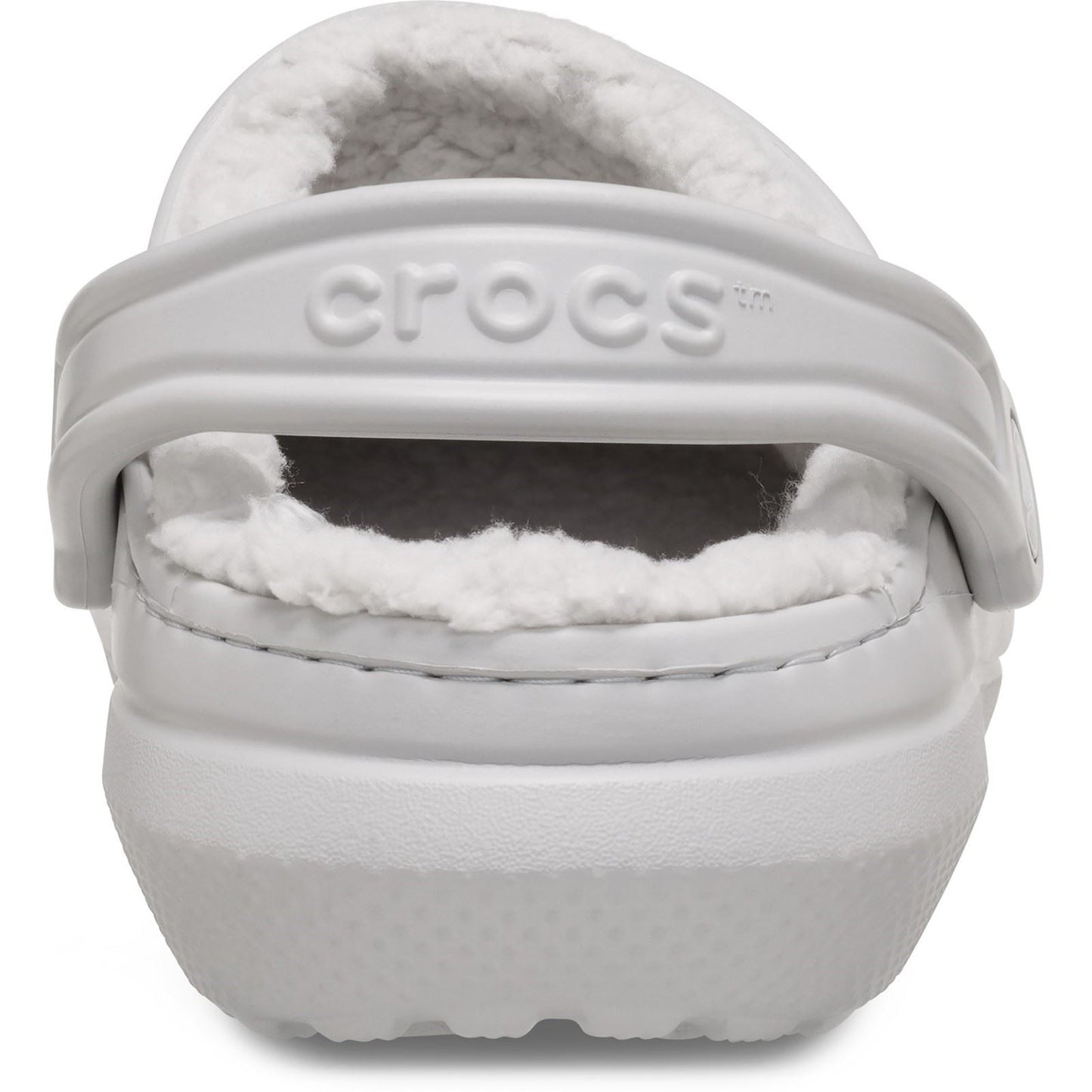 Crocs Classic Lined Clog Thermoplastic Atmosphere Clogs