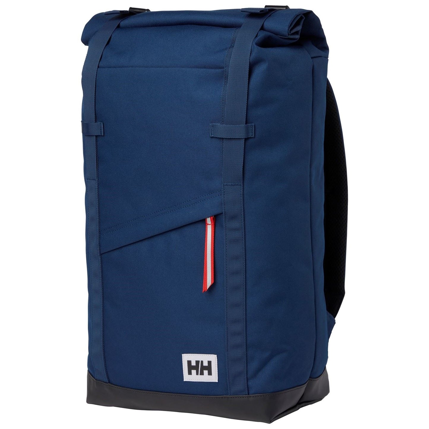 Helly Hansen Sport Stockholm Polyester Unisex Adults Blue Backpack - Large