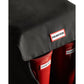 Hunter Westray Tall Bootbag 's Black Shoe Bag