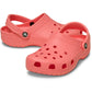 Crocs Classic Thermoplastic Women's Guava Sandals