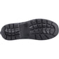 Cotswold Greenhill Synthetic Green Garden Shoes