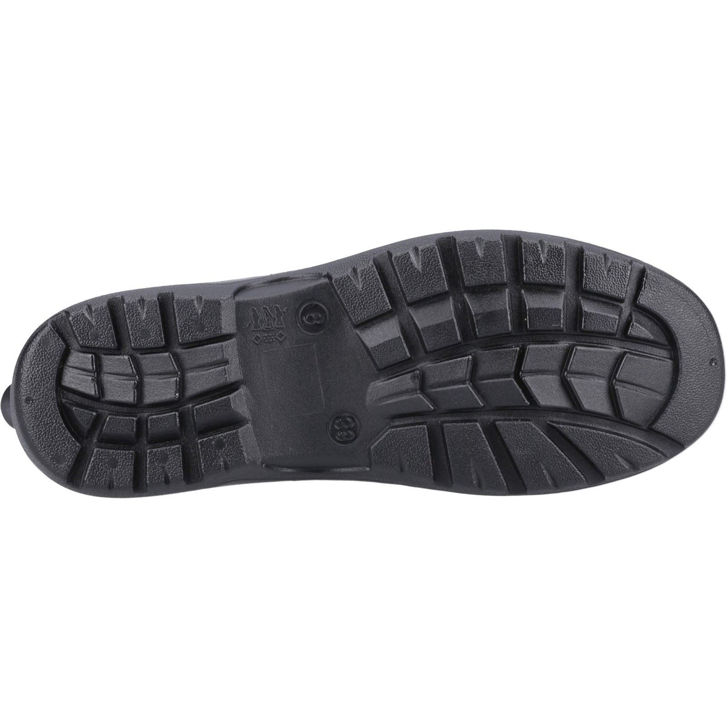 Cotswold Greenhill Synthetic Green Garden Shoes