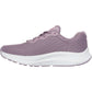 Skechers Performance Women's Go Run Consistent 2.0 Engaged Trainers in Mauve