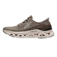 Skechers Slip-Ins Glide Step Altus Mesh Women's Khaki Trainers