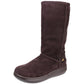Rocket Dog Women's Sugardaddy Pull on Boot in Chocolate
