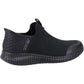 Skechers Workwear Cessnock - Rylind SR Textile Men's Black Safety Trainers