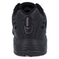 Hi-Tec Blast Lite Polyurethane Black Trainers