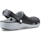 Crocs Classic Turbo Clog Thermoplastic Black Clogs