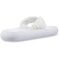 Rocket Dog Spotlight Atom Textile Women's White Espadrilles