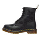 Dr. Martens - 24985001 WOMENS 1460 VONDA MONO BLACK SOFTY