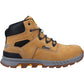 Amblers Safety Men's 261 Safety Boots in Honey