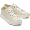 TOMS Kameron 100% Cow Women's Fog Trainers