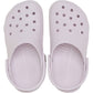 Crocs Classic EVA Kid's Grape Ice Clogs