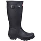 Hunter Unisex Original Wellington Boots in Black