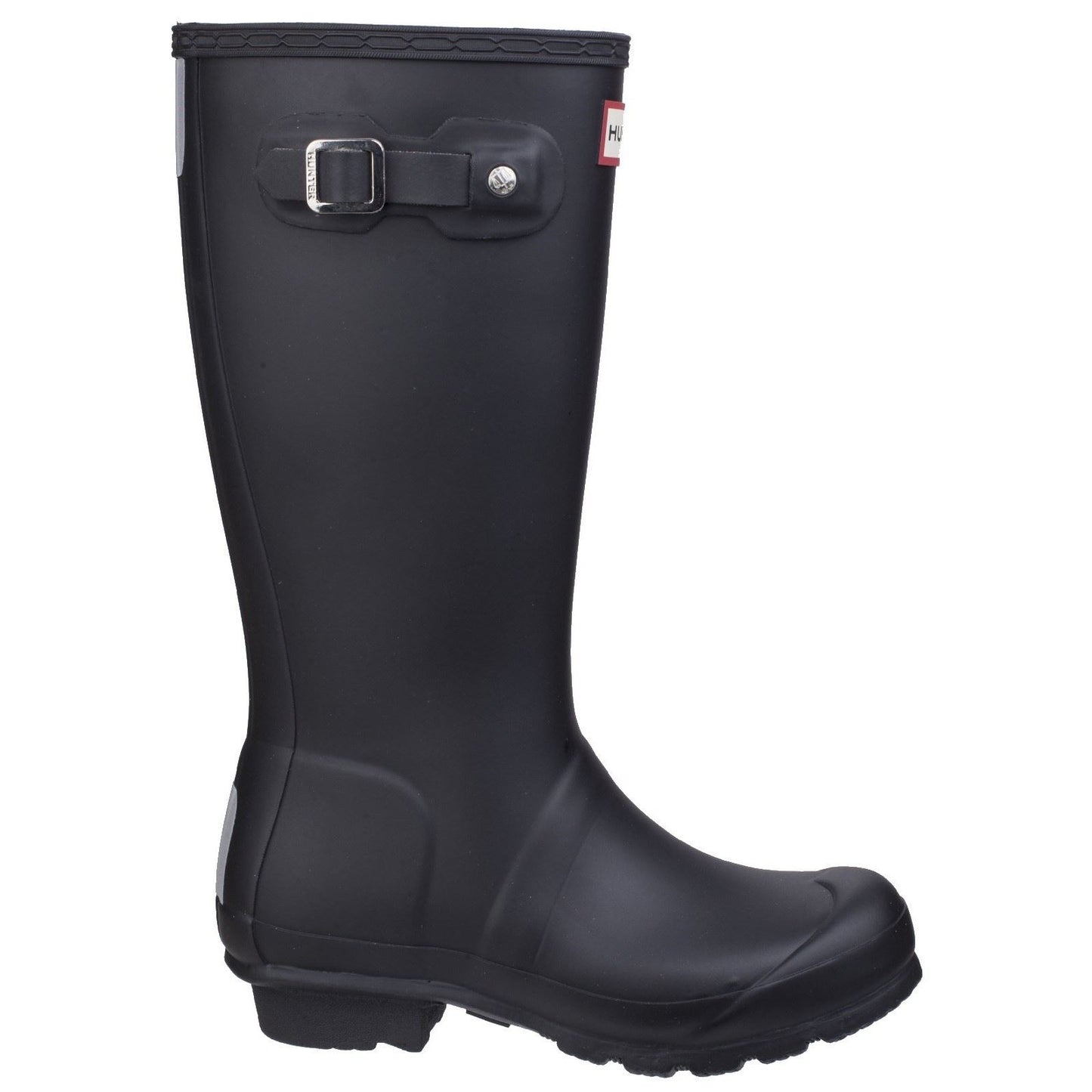 Hunter Unisex Original Wellington Boots in Black