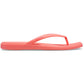 Crocs Miami Thermoplastic Men's Guava Sandals