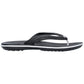 Crocs Unisex Crocband Flip in Black