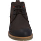 Hunter Men's Jura Ankle Boot in Brown