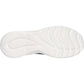 Skechers Women's Bobs Squad Waves Still Wading Trainers in Black