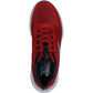 Skechers Men's Edgeride Rekze Shoe in Burgundy/Grey