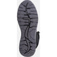 Hush Puppies Men's Paul Boot in Black Nubuck