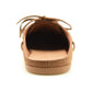 Sperry Slimboat Leather Women's Tan Mules
