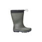 Cotswold Minchinhampton Lined Wellington Boot in Green