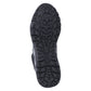 Hi-Tec Jaguar Mid Polyester Men's Graphite/Black/Citron Hiking Boots