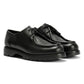 Kleman Padror G VGT Leather Men's Black Shoes