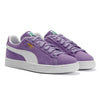 Puma Suede Classic Women's Lavender Trainers