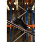 Skechers Workwear Squad SR Myton Textile Men's Black Safety Trainers