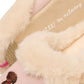 Joules Slippet Luxe Dog Women's Pink Slippers