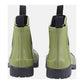 Cotswold Women's Blenheim Waterproof Ankle Boot in Green