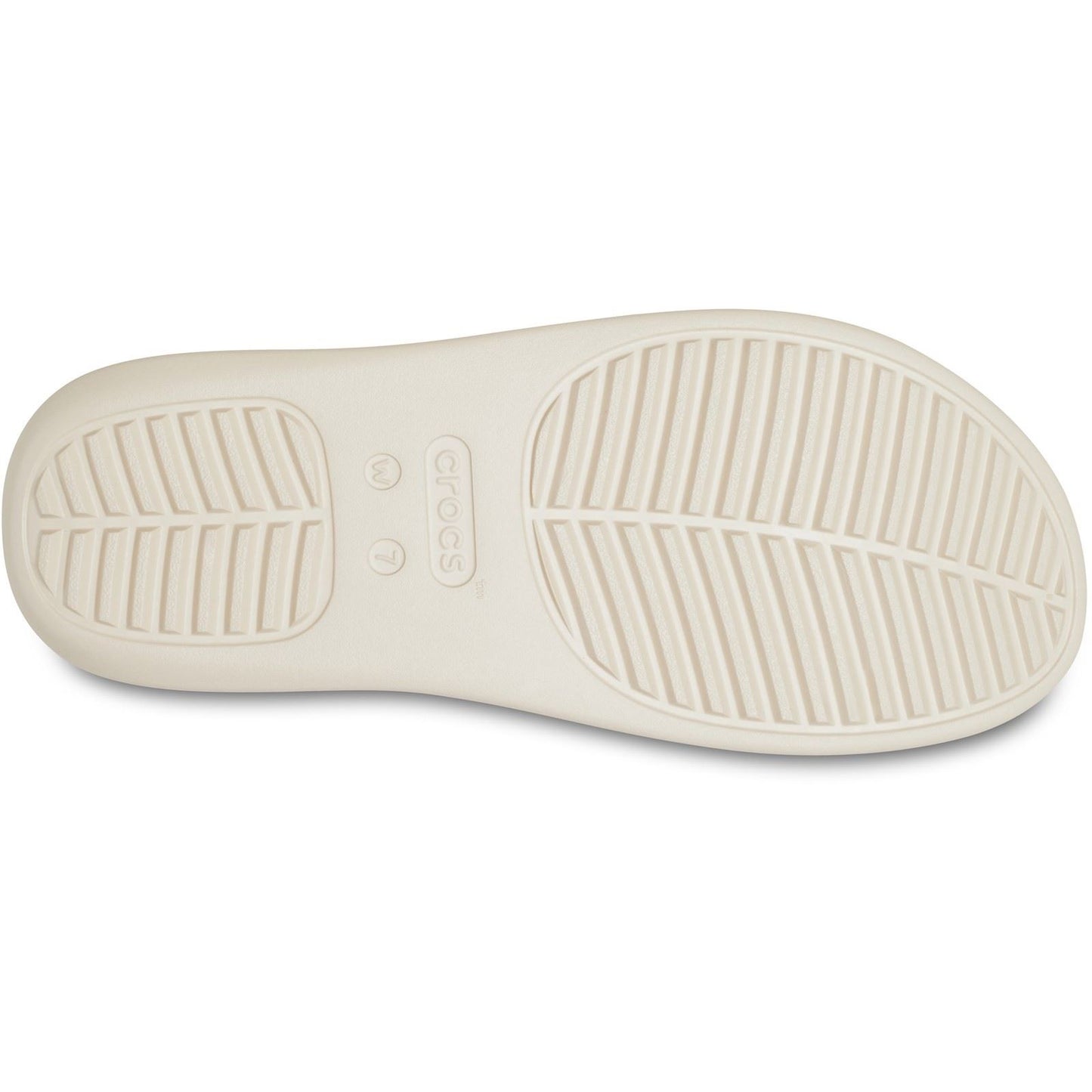Crocs Getaway Strappy Thermoplastic Women's Stucco Sandals