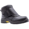 Amblers Safety Men's AS950 Welding Safety Boot in Black