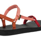 Teva Original Universal Slim Women's Multi Sandals