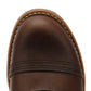 RED WING 8111 MENS IRON RANGER AMBER