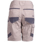 Hard Yakka Women's Raptor Active Short in Desert