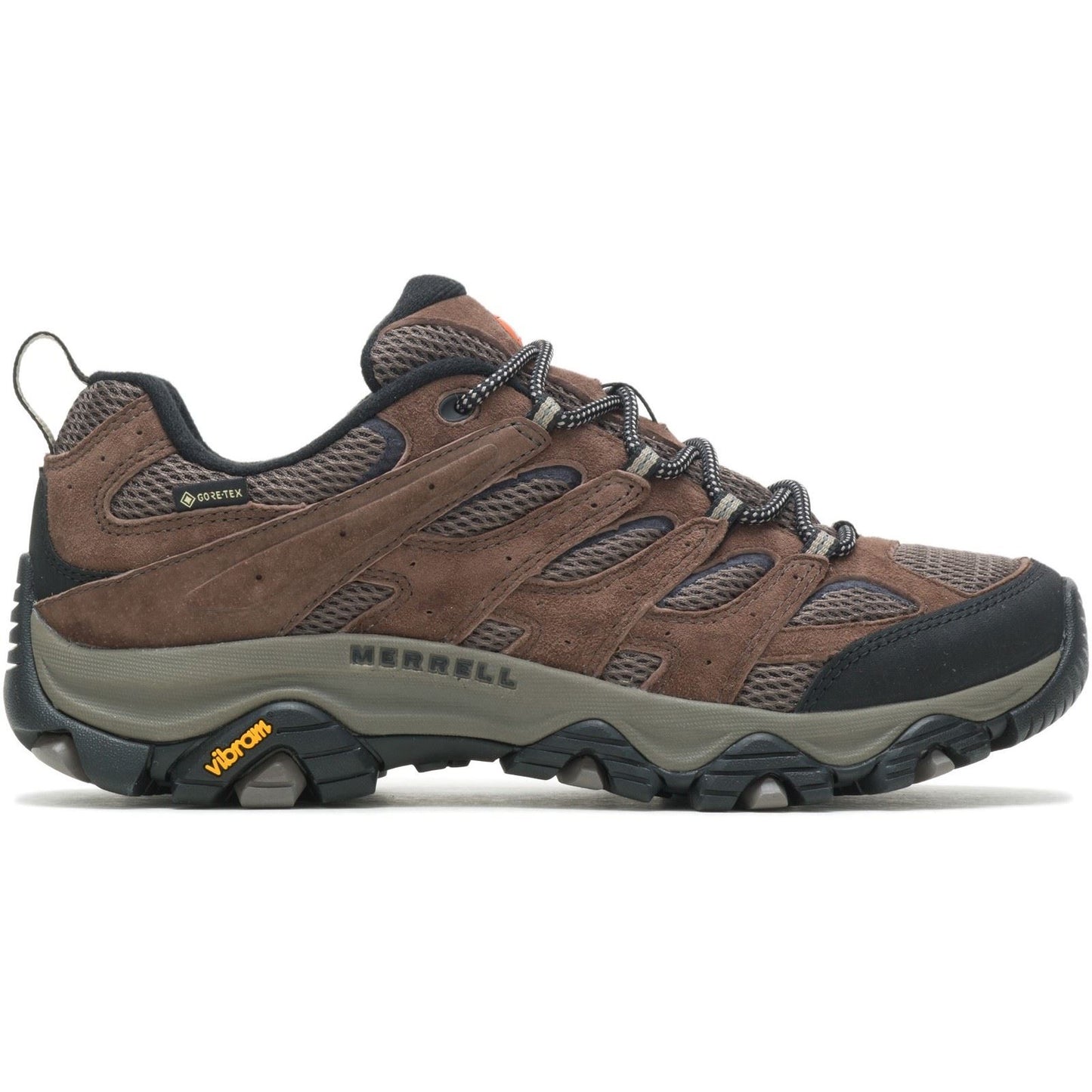 Merrell Moab 3 GORE-TEX Suede Men's Bracken Hiking Boots