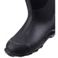 Muck Boots Edgewater II Multi Purpose Boot in Black