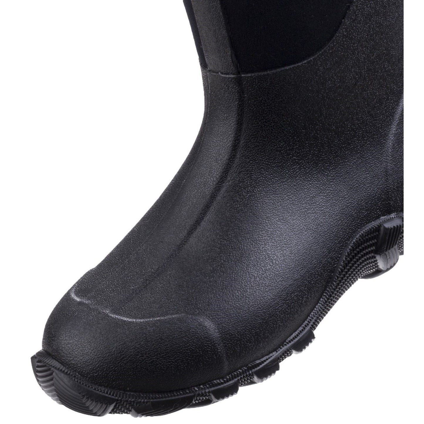 Muck Boots Edgewater II Multi Purpose Boot in Black