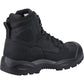 Hard Yakka Unisex Legend PR Safety Boot in Black